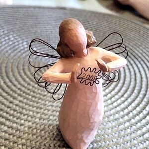 Willow Tree "2008" EUC